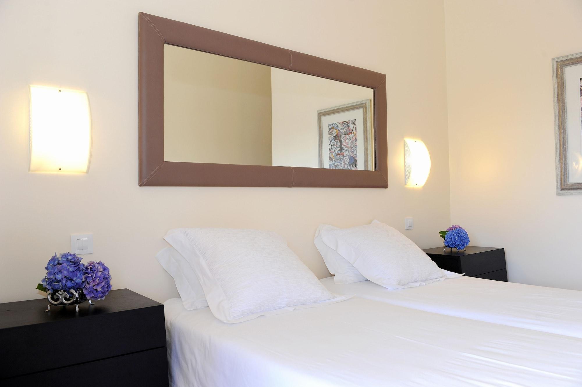 Hotel Quinta Da Cova Do Milho Santo Antonio da Serra Esterno foto